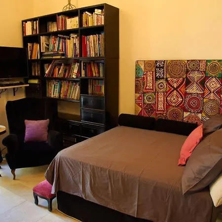 Apartmán Casa Santo Spirito - Bernini *