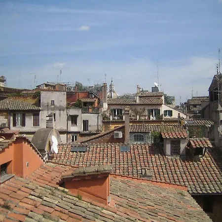 Apartmán Casa Santo Spirito - Bernini