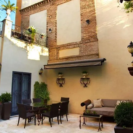 Apartmán Casa Santo Spirito - Bernini *