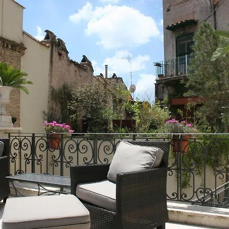 Apartmán Casa Santo Spirito - Bernini *