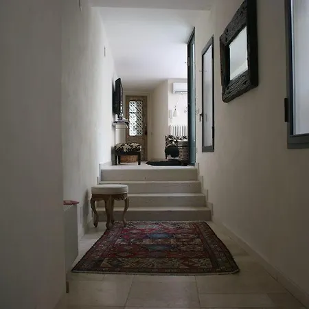 Casa Santo Spirito - Bernini Apartmán Řím
